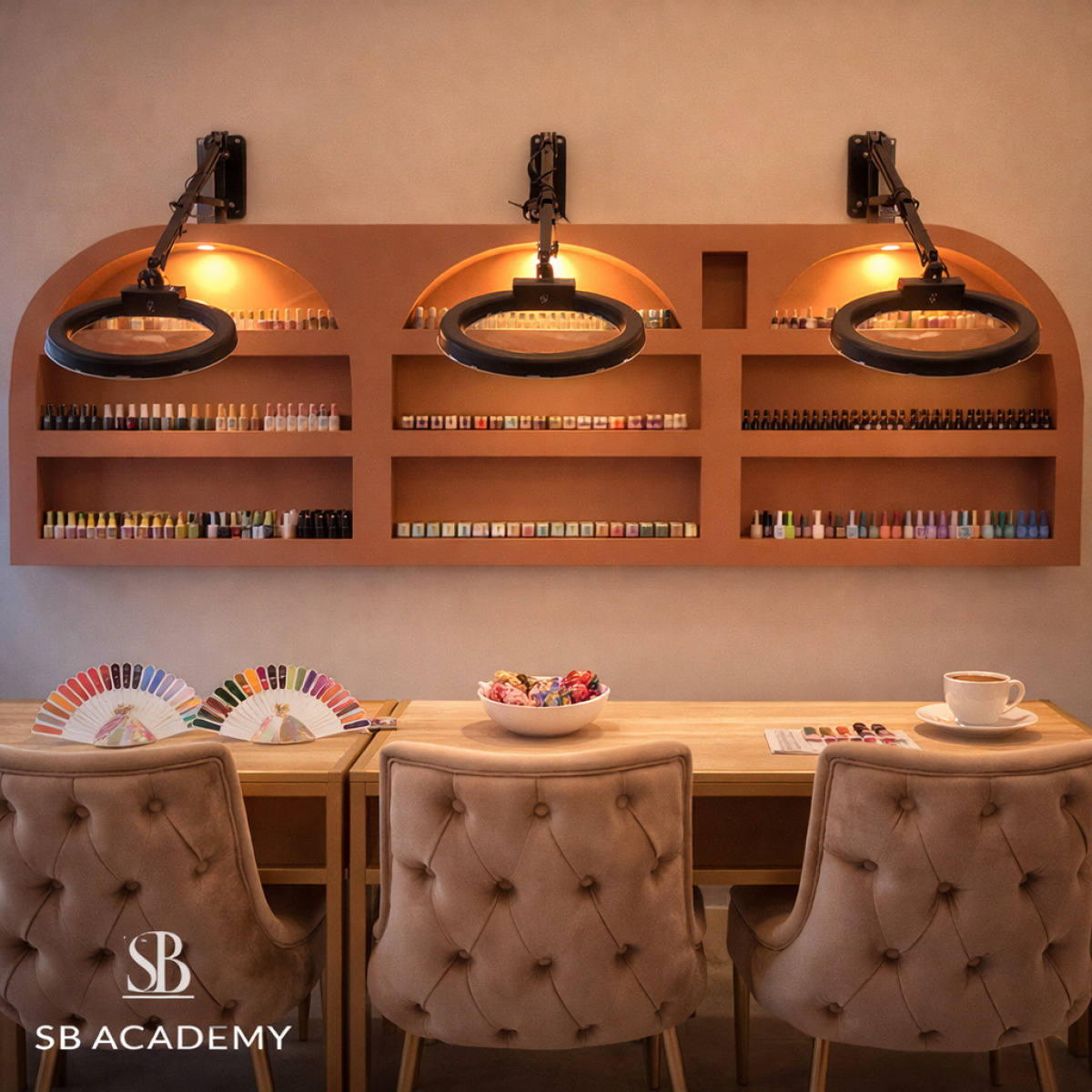 SB ACADEMY - Image 3